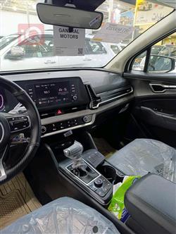 کیا سپۆرتاج